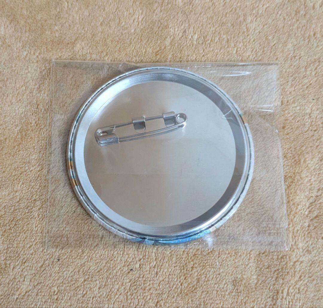 ノラガミ　雪音　缶バッジ②