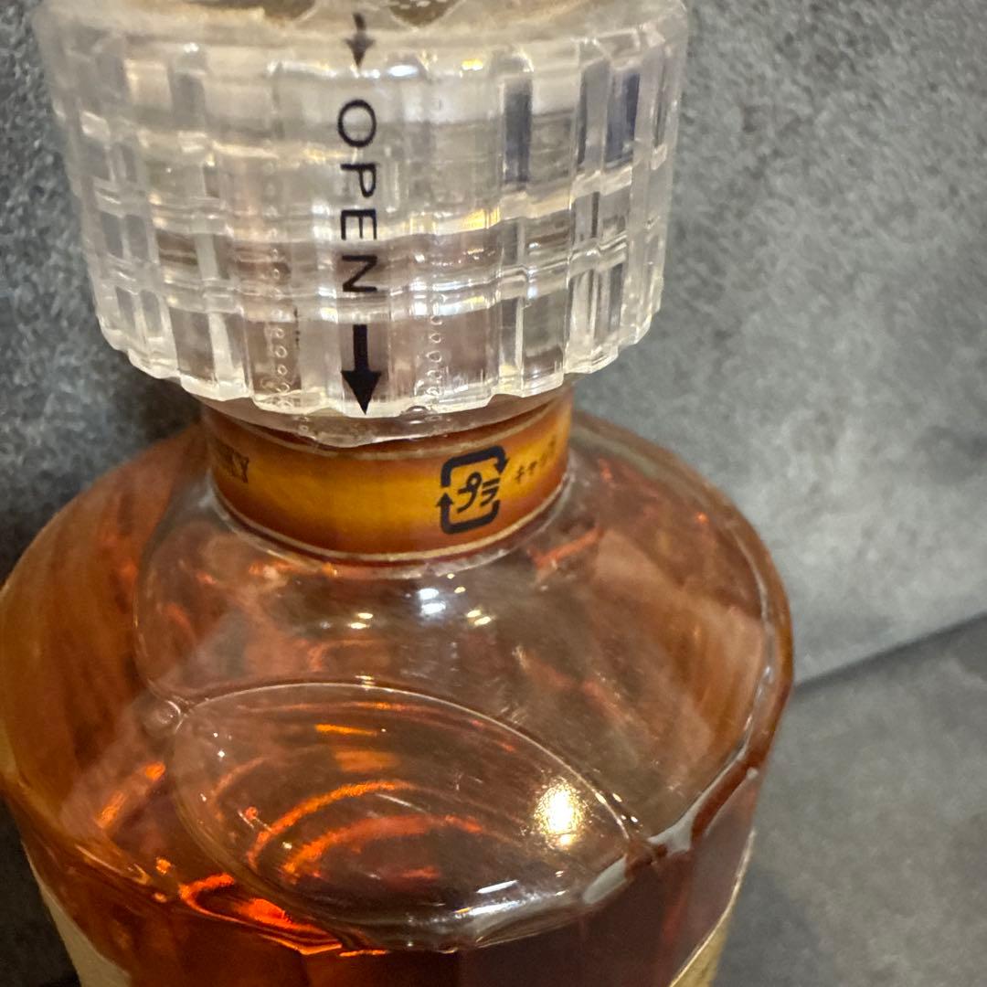 サントリー 響 17年 180ml