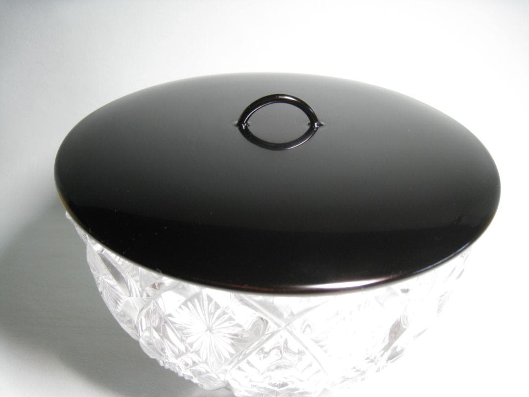 義山水指 　　水崎長寿作　　未使用品