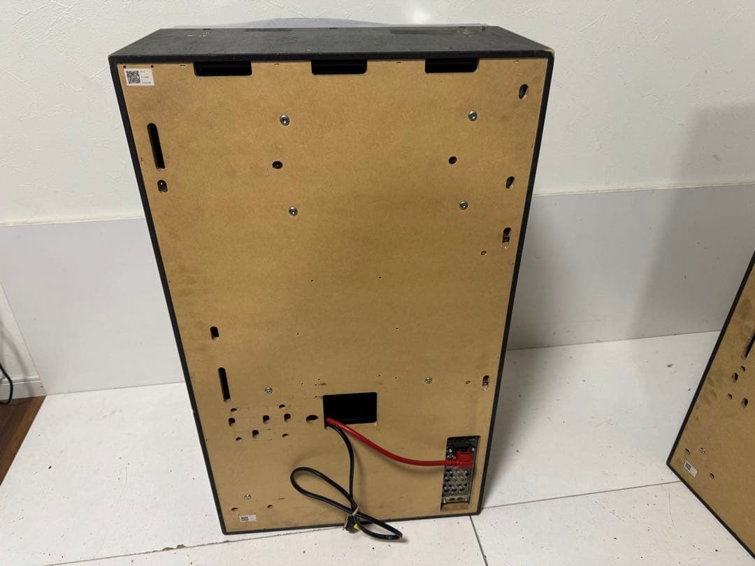 パチスロ 実機 A-SLOT 偽物語 ニセモノガタリ