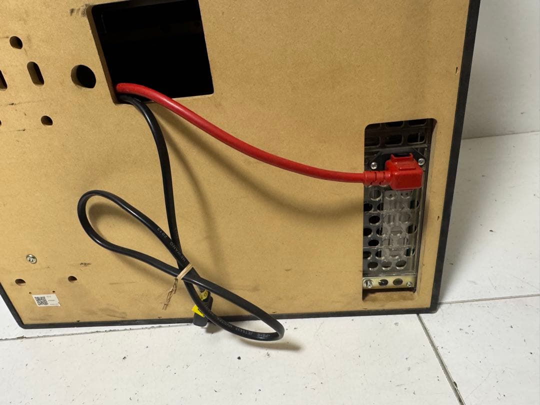 パチスロ 実機 A-SLOT 偽物語 ニセモノガタリ