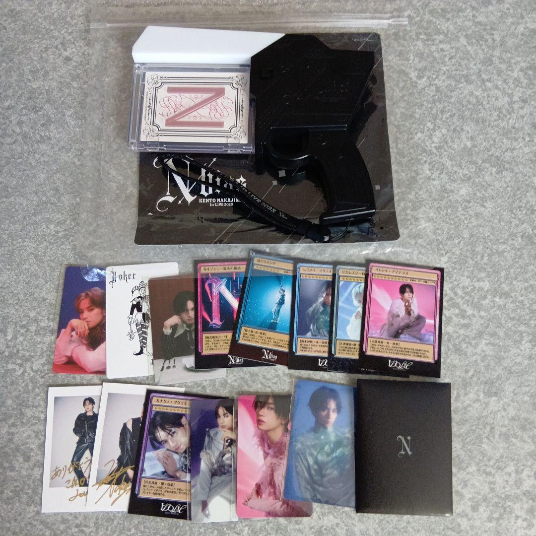 ピカレスクの銃口