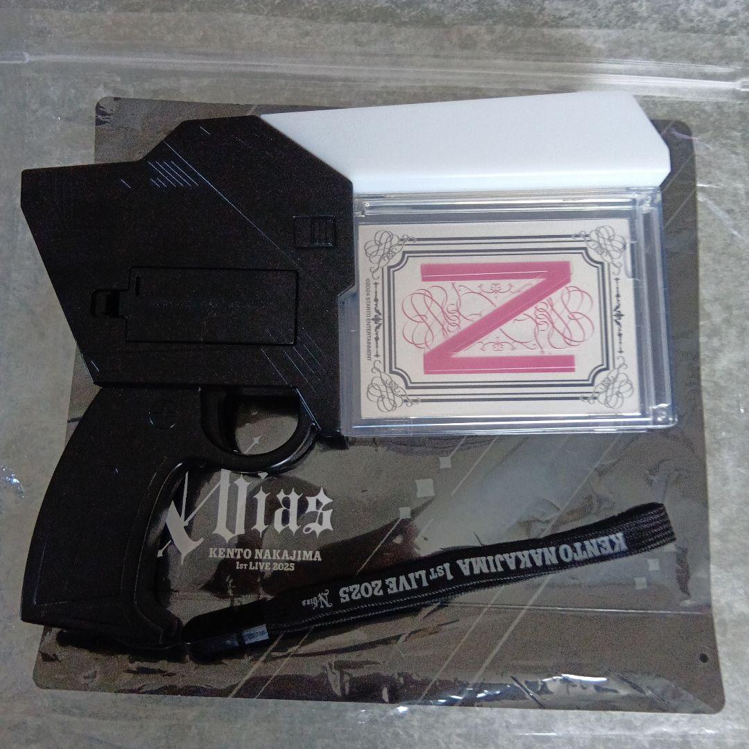 ピカレスクの銃口