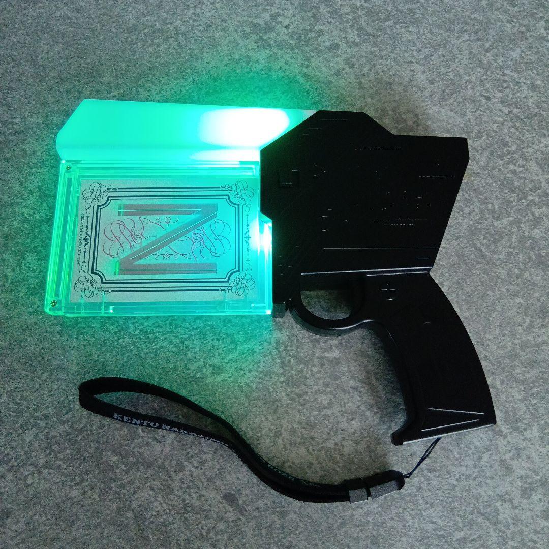 ピカレスクの銃口