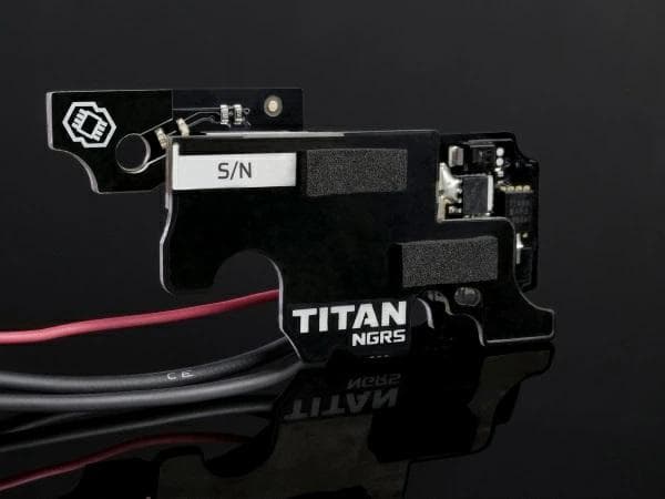 GATE TTN4-ASR2 TITAN 次世代NGRS New Ver2用