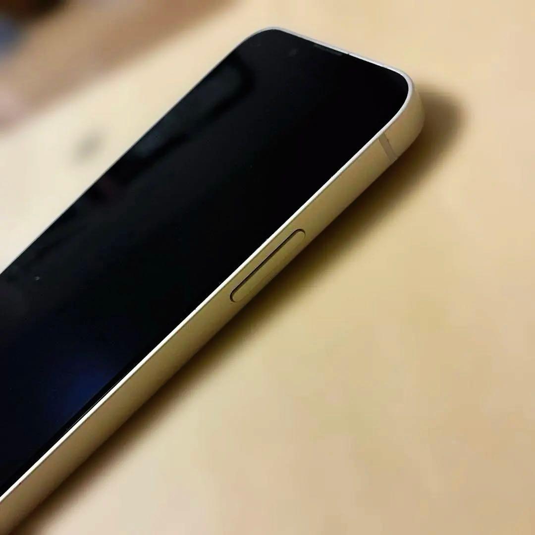 iPhone13 mini 128GB バッテリー残量82%