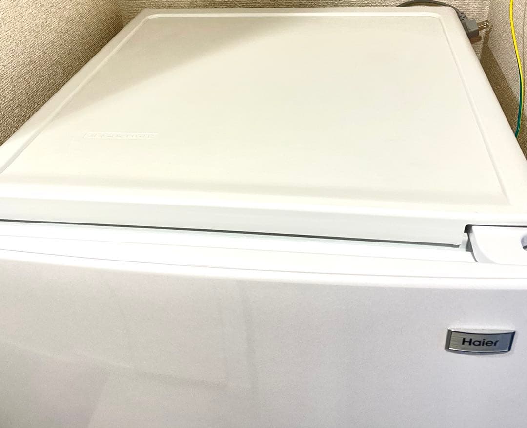 Haier ハイアール 冷凍冷蔵庫 2017年 JR-NF148A 2ドア