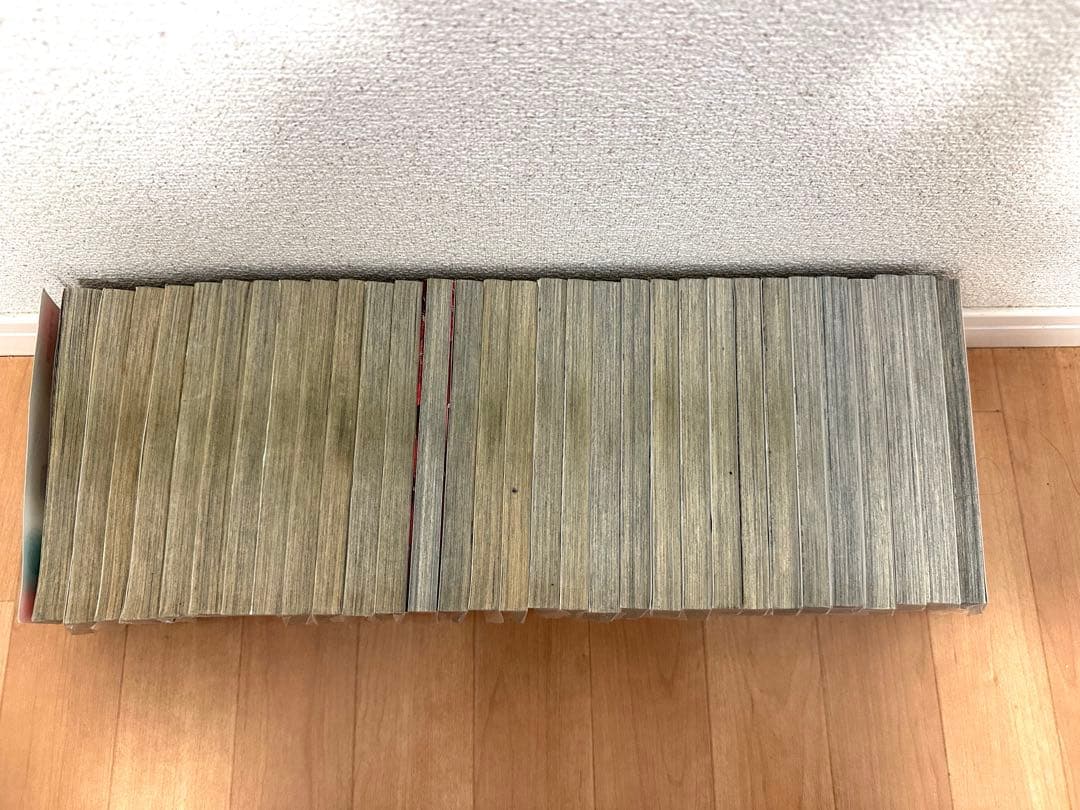 ゴールデンカムイ　1-31巻全巻