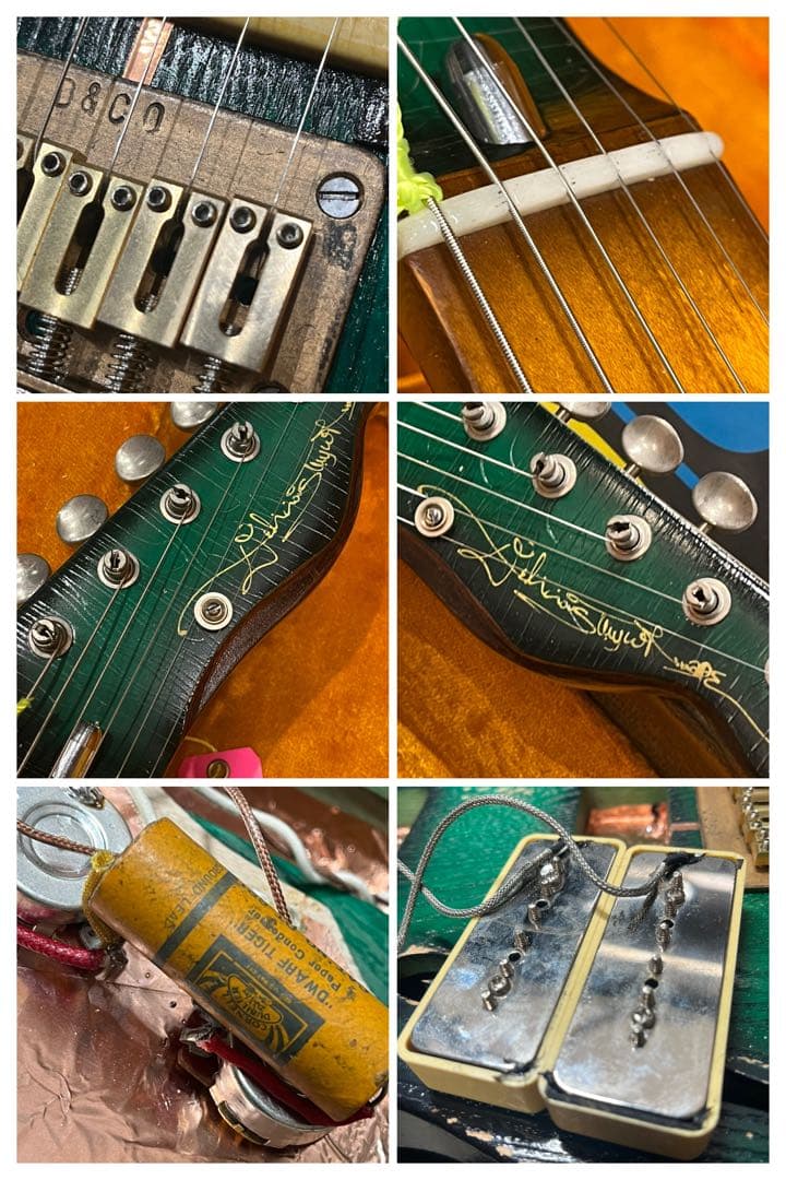 は*や様 正月セール！DeliciousTaylormade グリンバード　オリ