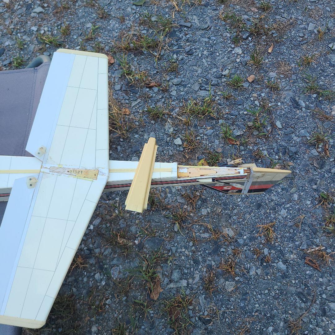 SPORTSMAN25(トレーナー機)