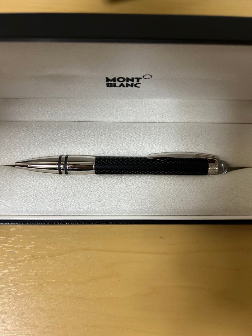 MONTBLANC FOR BMW ボールペン
