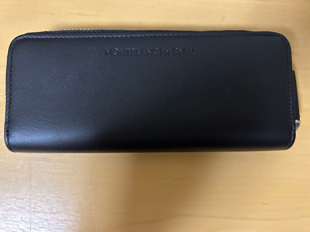 MONTBLANC FOR BMW ボールペン