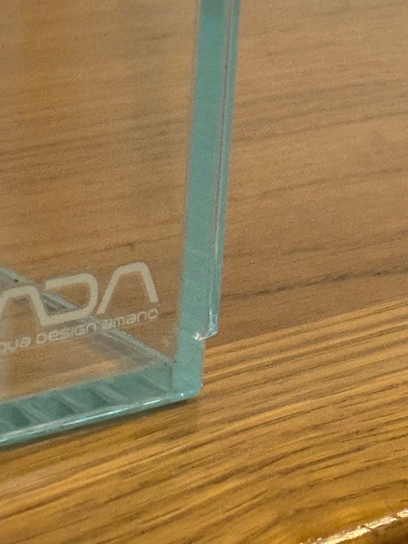 ADA キューブガーデン30cm ソルスタンドRGB セット