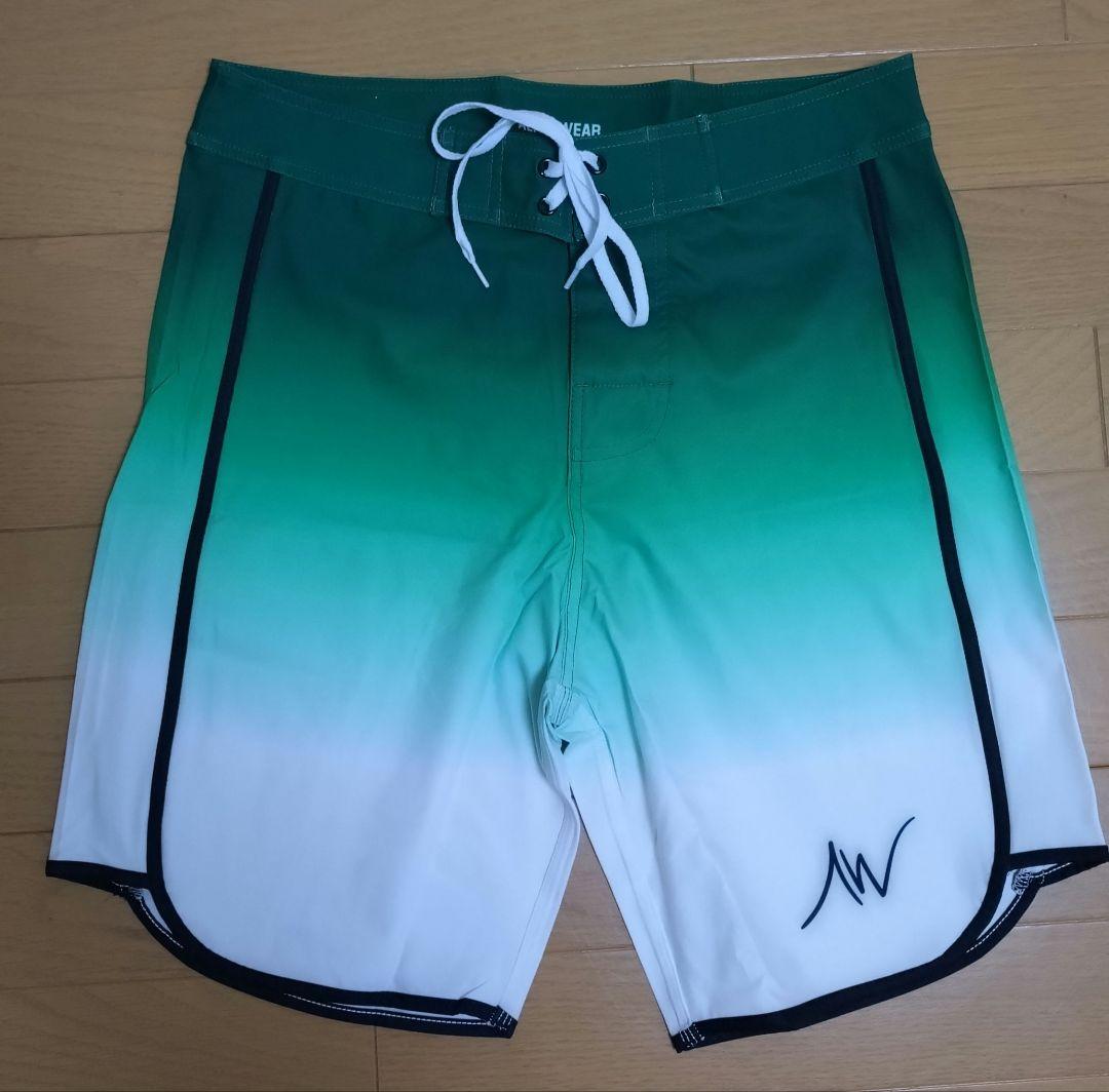 ※新品/最終価格※ ALITE WEAR サーフパンツ サイズ28