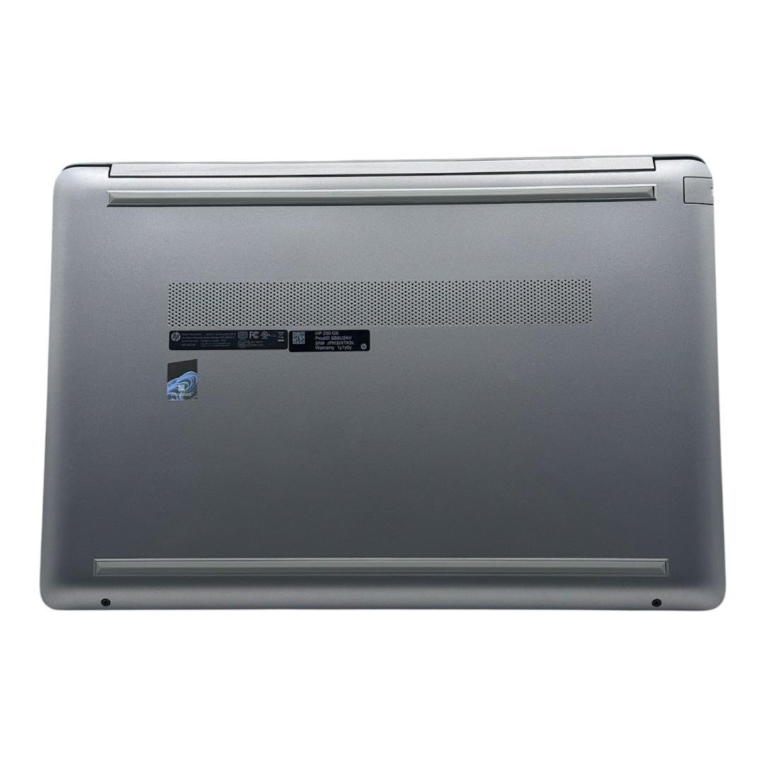 HP 250 G9 i5 12世代 256GB 8GB Office2024