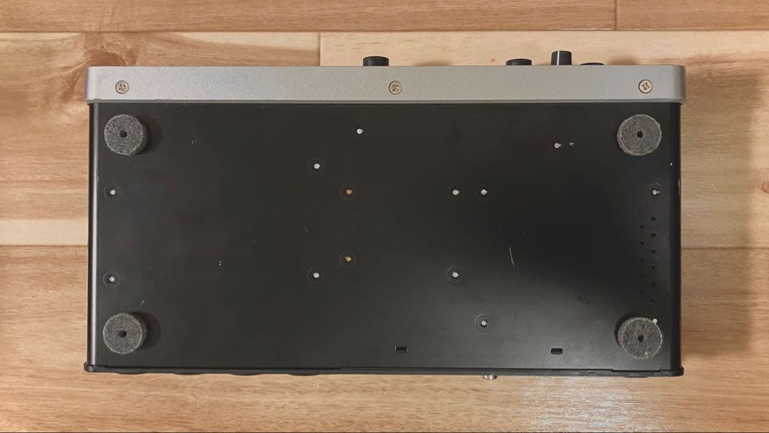 Roland OCTA-CAPTURE UA-1010オーディオインターフェイス