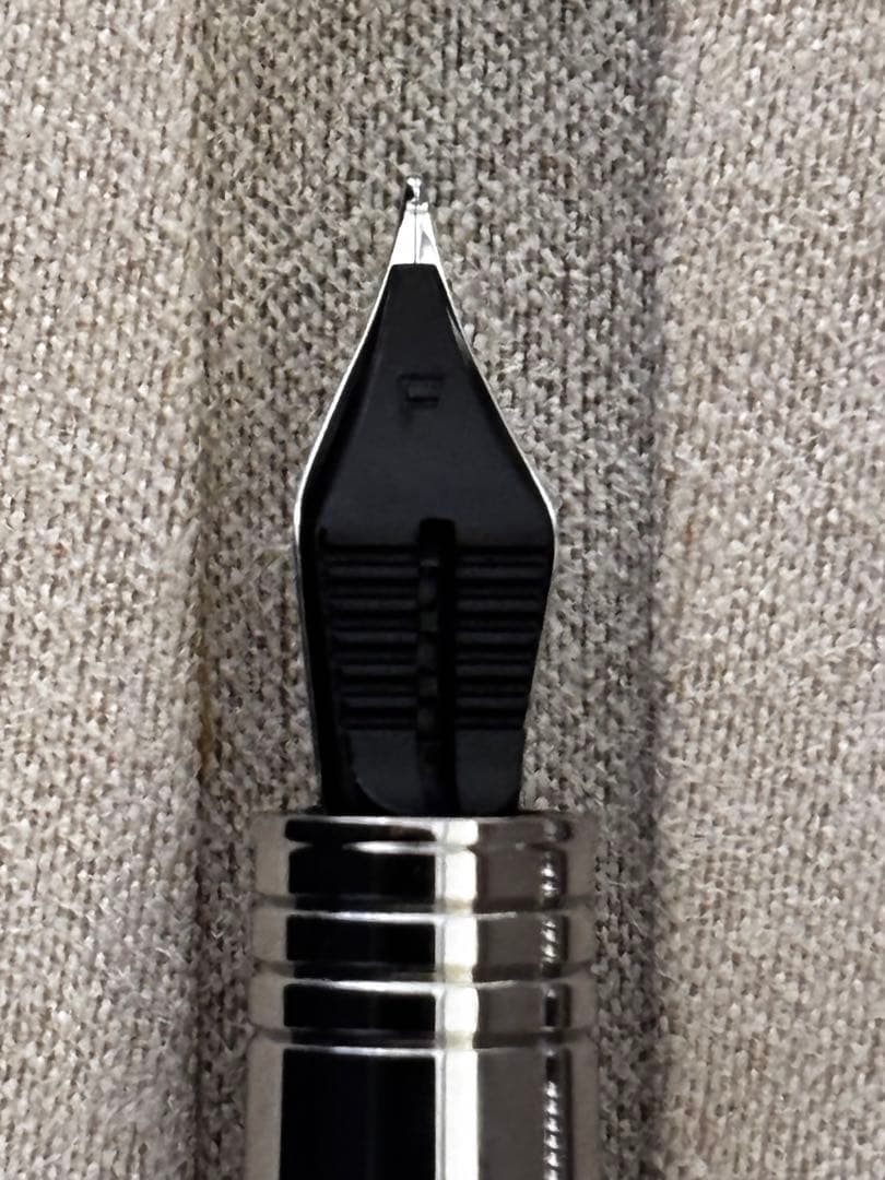 Parker 万年筆 プリミエ カスタムST