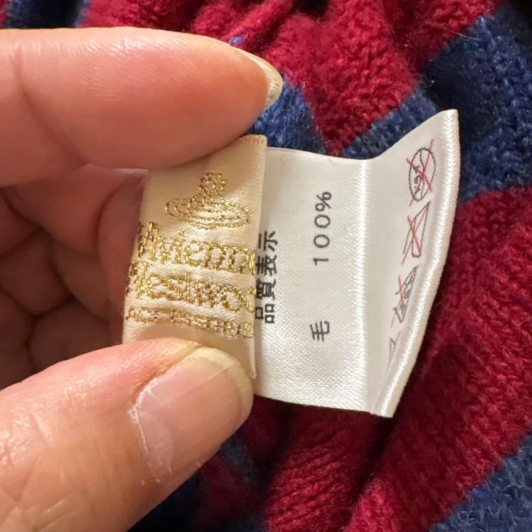 ヴィヴィアンウエストウッド❤️ニット帽❤️プロフ必読！