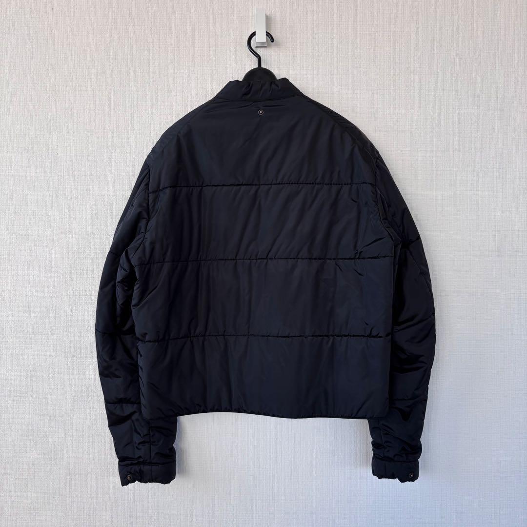 ジャケット・アウター 90's JIL SANDER Leather Jacket