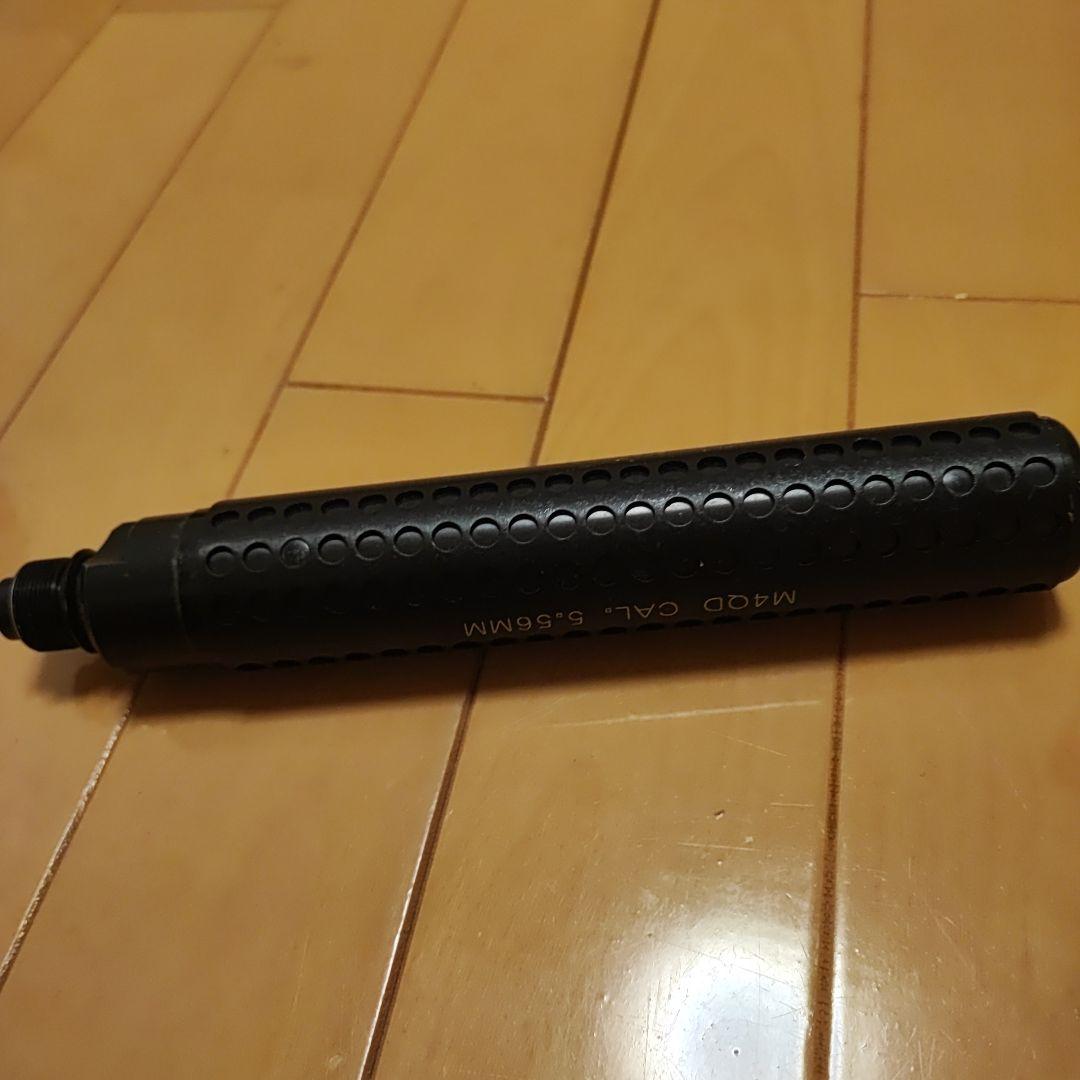 東京マルイ VSR-10 スコープ サイレンサー マガジン2個セット＋おまけ付き