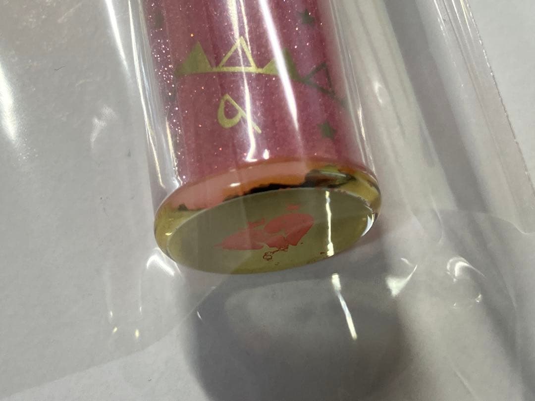 デレマス 3rd 〜 10th コンサートライト 三村かな子 6点