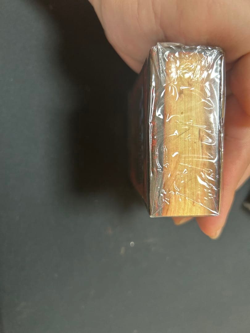 【新品・未開封】マジック:ザ・ギャザリング第4版日本語版限定版WOC22000