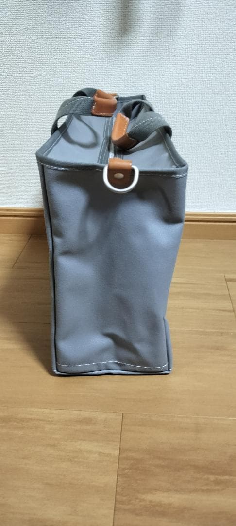 APIO x 横濱帆布鞄・Utility Carrying Bag