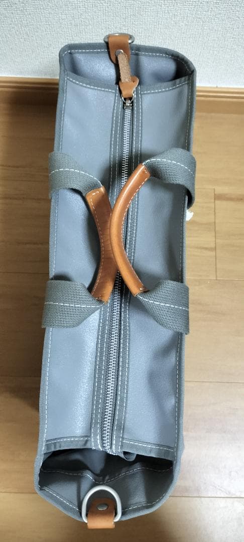 APIO x 横濱帆布鞄・Utility Carrying Bag