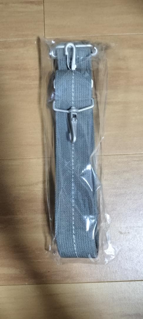 APIO x 横濱帆布鞄・Utility Carrying Bag