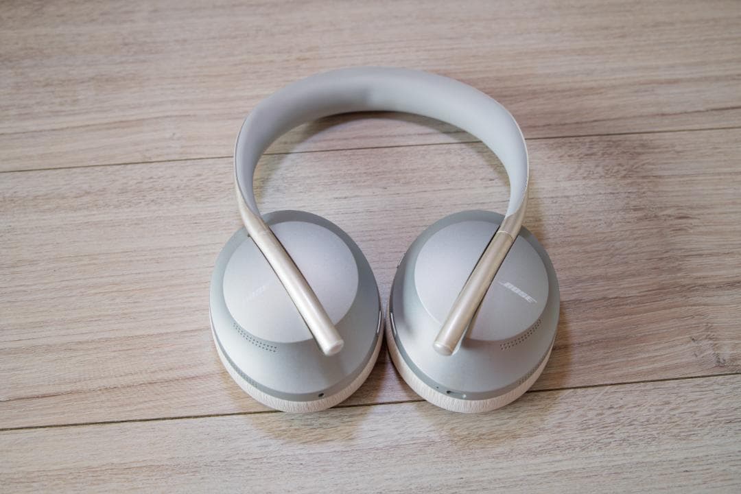 ヘッドホン Bose Noise Cancelling Headphones 700