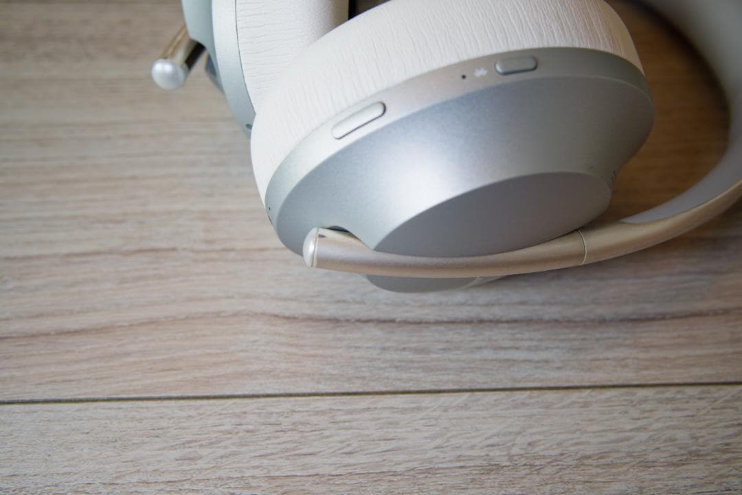 ヘッドホン Bose Noise Cancelling Headphones 700