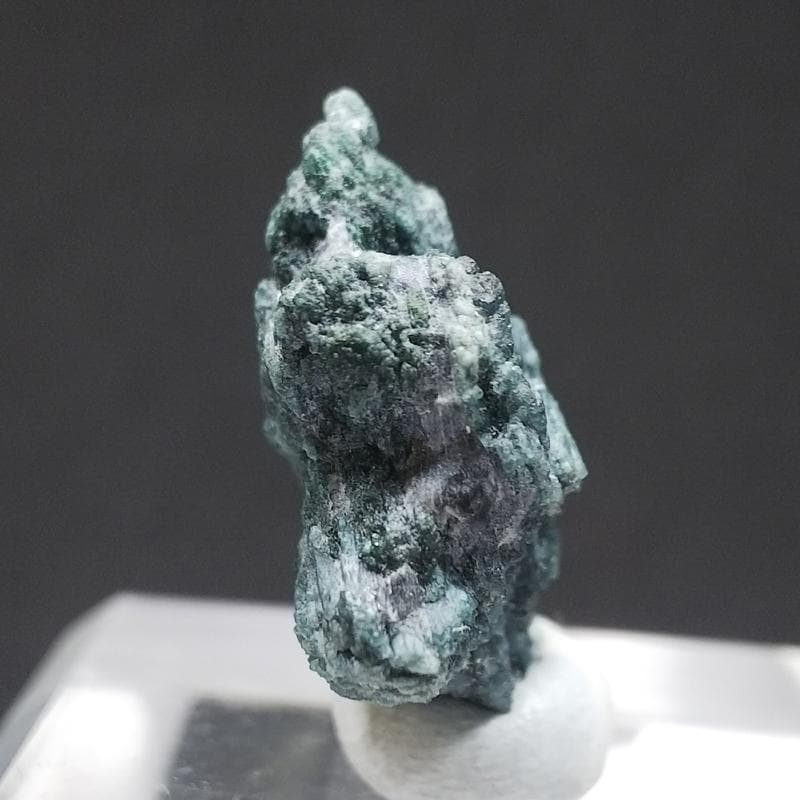 522 アレキサンドライト 六輪座双晶 原石 結晶 ジンバブエ産