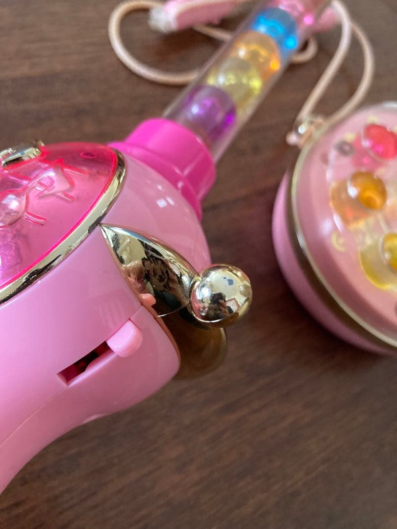 平成❤︎当時もの❤︎動作確認済❤︎ペペルトポロン❤︎見習いタップ❤︎セット❤︎平成女児❤︎