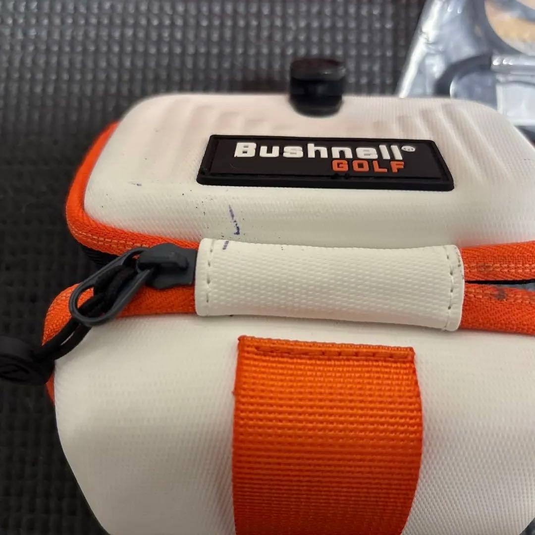 ブッシュネル　ピンシーカーA1スロープジョルト