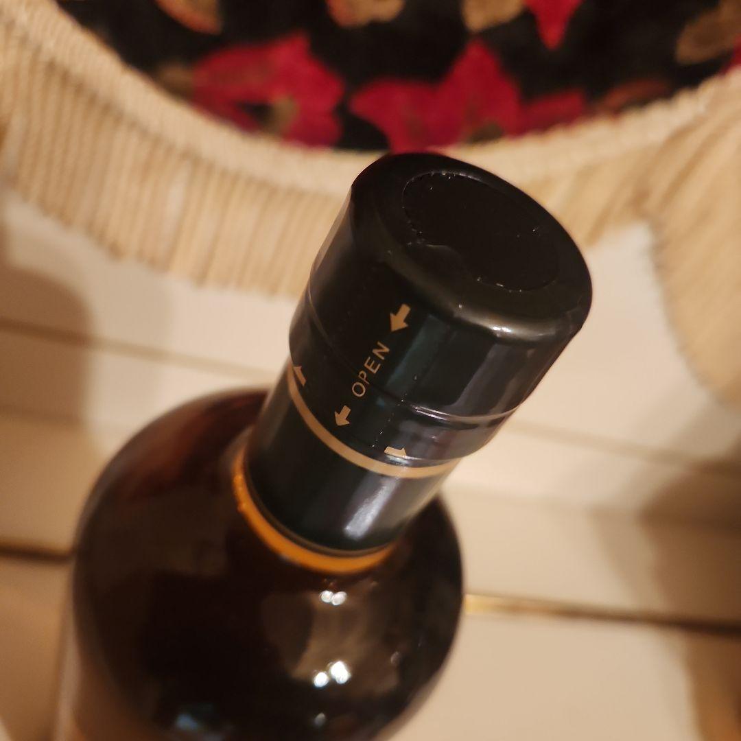 <新品 入手困難>NIKKA 竹鶴 PURE MALT<最安値>8500円 !