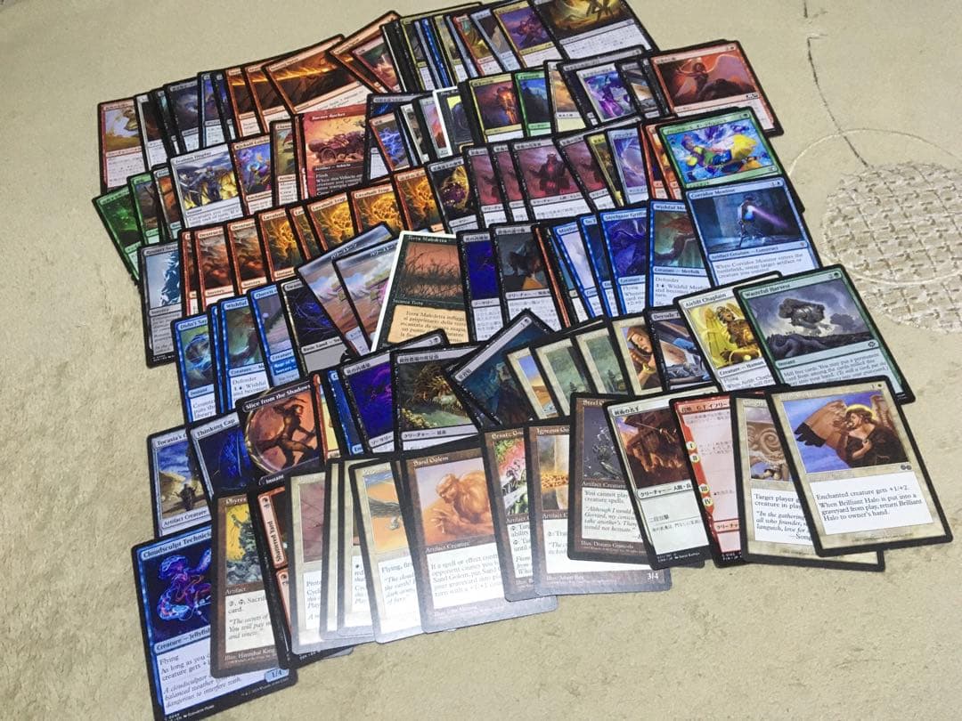 mtgカードまとめ売り