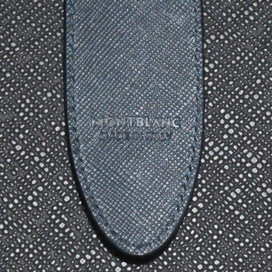 モンブラン ペンスリーブ サルトリアル 1本用 128603