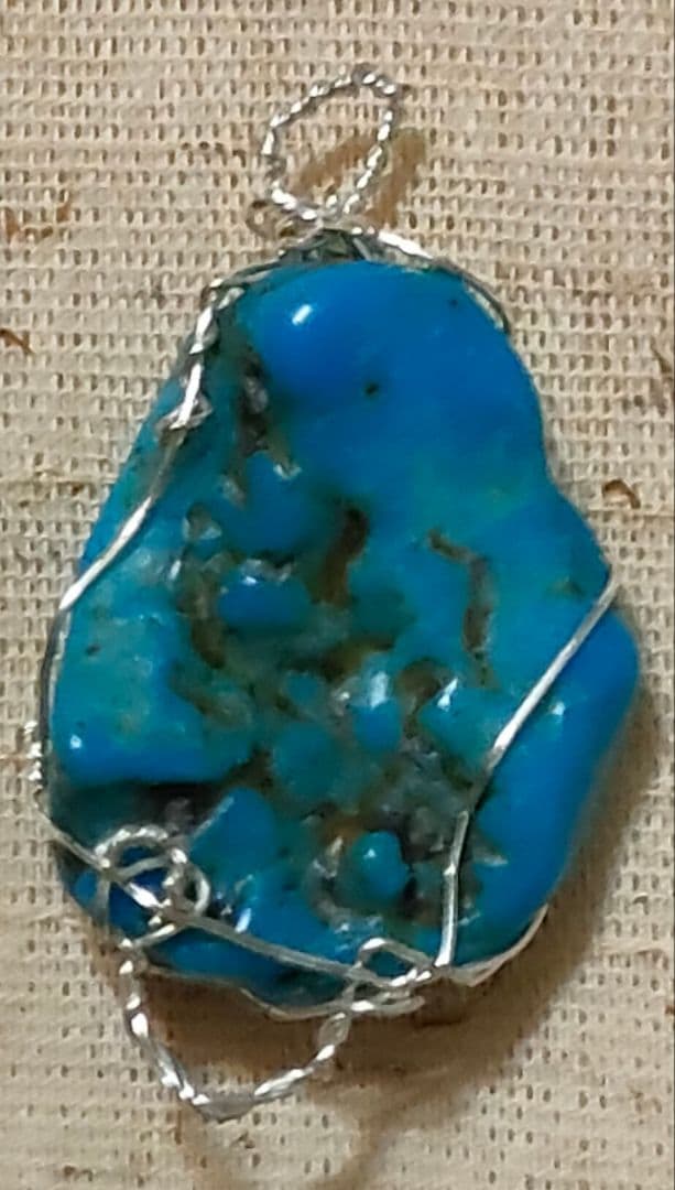 みーさん専用です！ターコイズ　工藤静香Mes Petites Choses