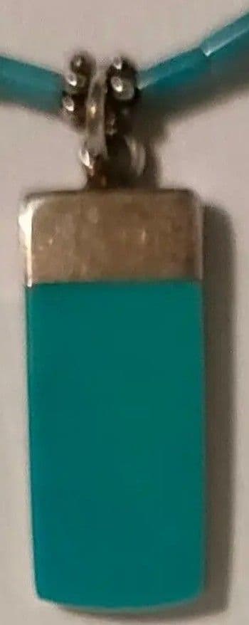 みーさん専用です！ターコイズ　工藤静香Mes Petites Choses