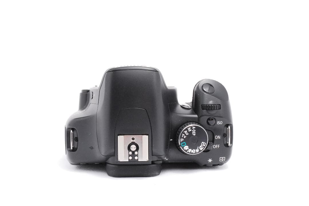 ⭐️手ぶれ補正・美品⭐️Canon Kiss X2