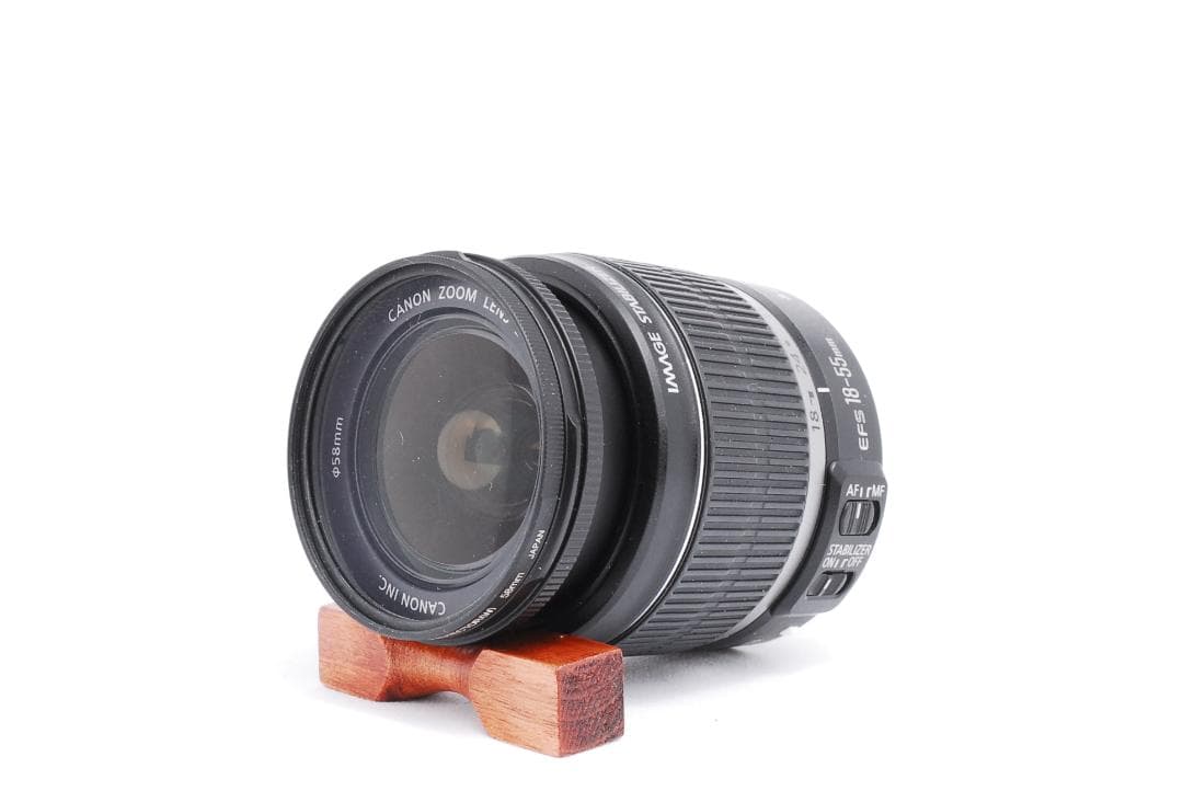 ⭐️手ぶれ補正・美品⭐️Canon Kiss X2