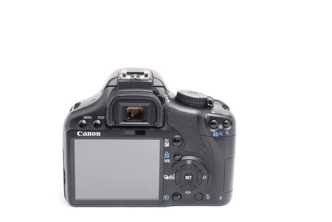 ⭐️手ぶれ補正・美品⭐️Canon Kiss X2