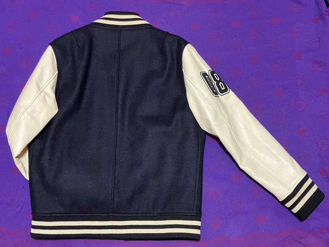 【奥田民生】ひとり股旅スペシャルスタジアムジャンパー