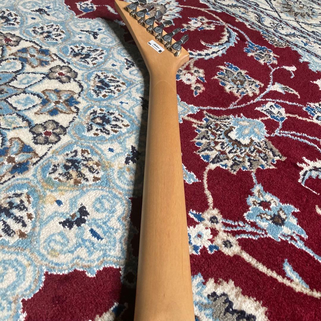 【レア】 Jackson / JS32 【ランディVタイプ/2010年製】