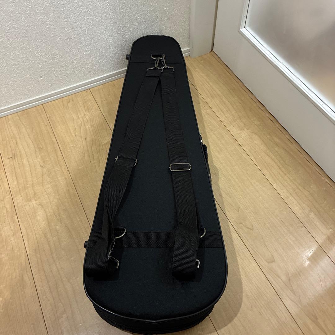 美品！HORA Reghin Romania バイオリン ヴァイオリン 4/4