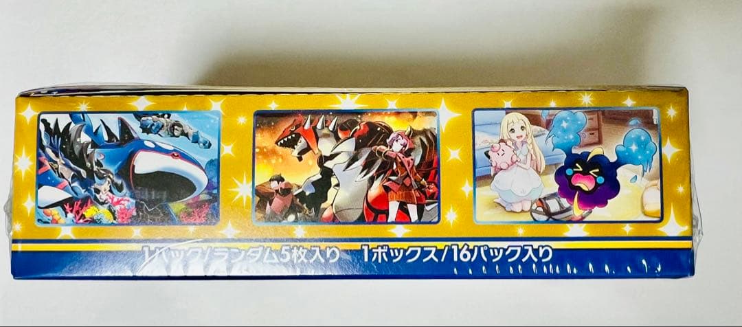 マ*ク様 ポケモンカード25th アニバーサリーコレクション 1BOX プロモカ