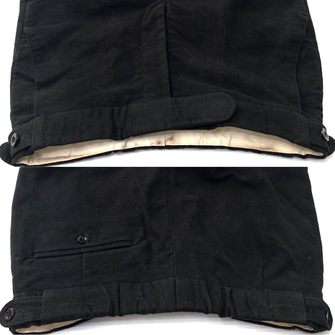 CORDINGS 32 ポルトガル製 定価¥38,000程 モールスキン