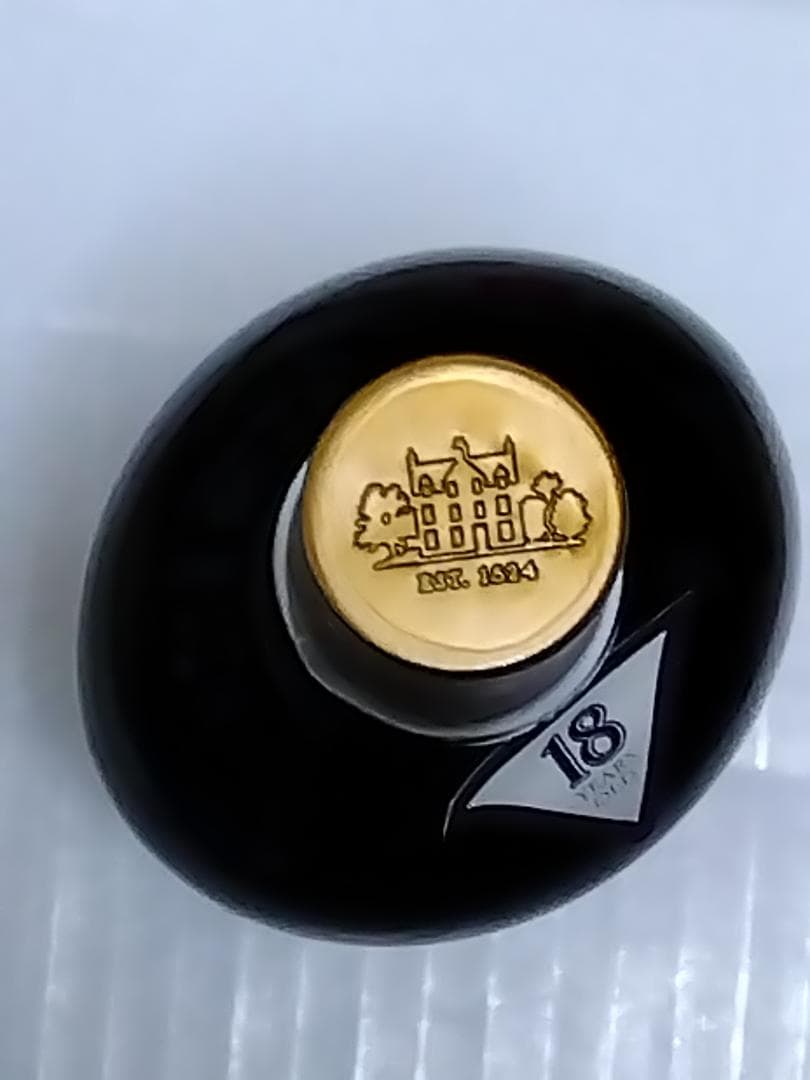 マッカラン MACALLAN 18年 シェリー オーク 1988 700ml