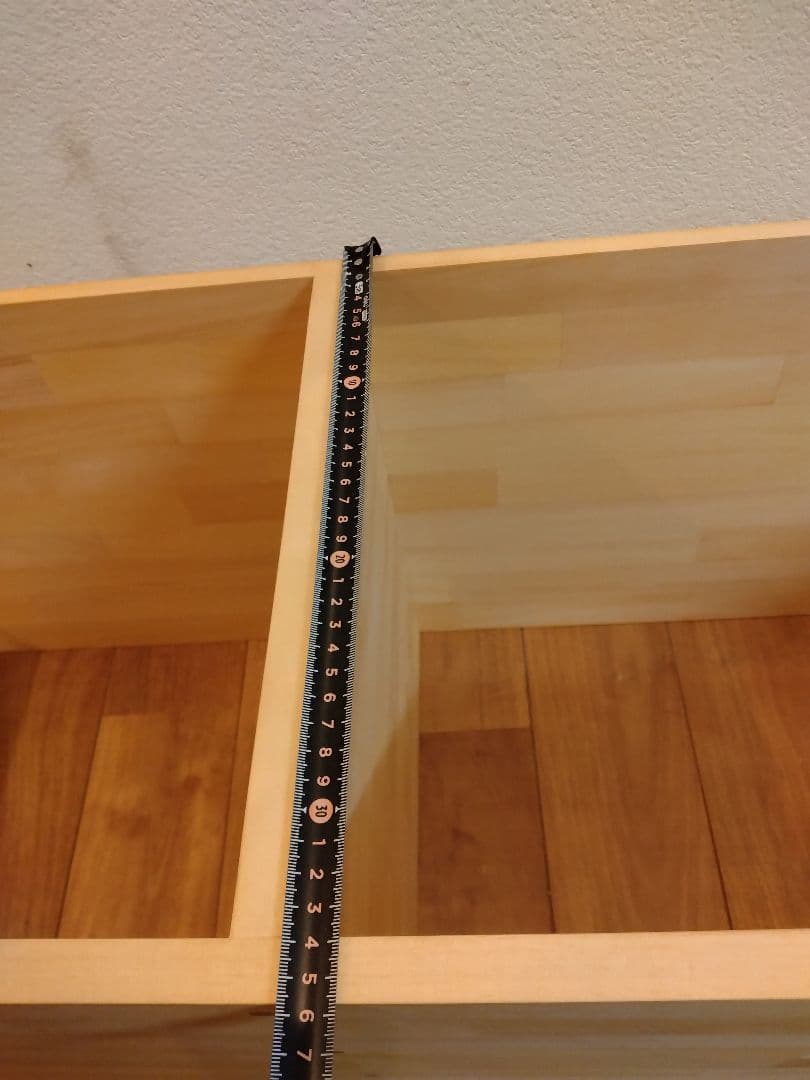 木製　ハンドメイド　オーダー　日の字型　ベンチ　棚　シェルフ　ラック　水槽台