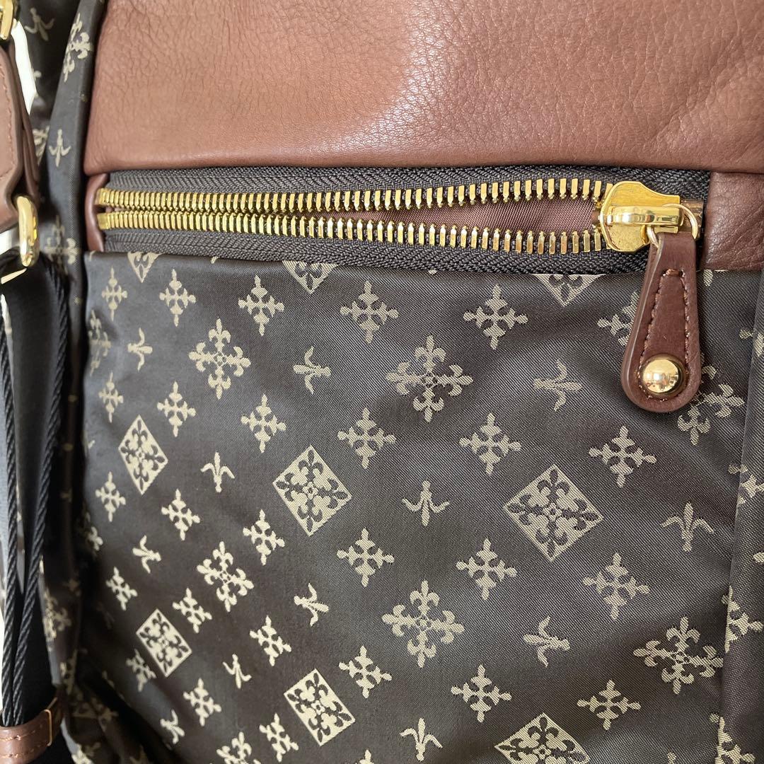 ￼ラシット　ツーウェイバック　新品未使用